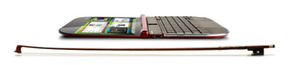 Illustration for article titled Sapper, Stradivarius and Skylight: Designing Lenovo's Smartbook